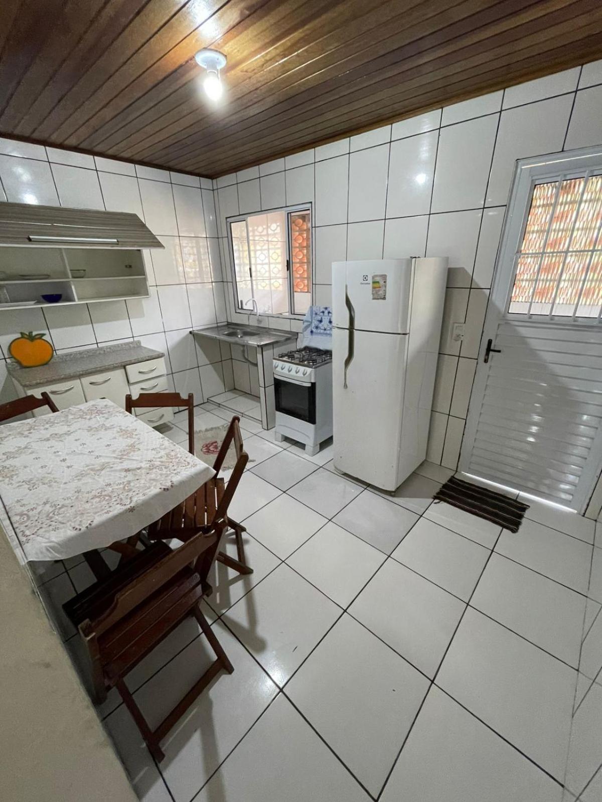 Apartamento Por Do Sol Lagoinha Ubatuba