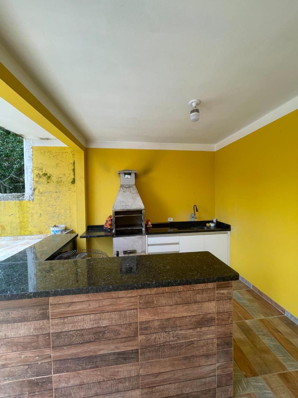 Apartamento Por Do Sol Lagoinha *